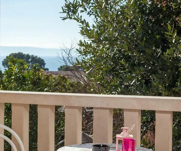 Appartement Anja *