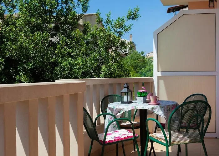 Anja Appartement Makarska