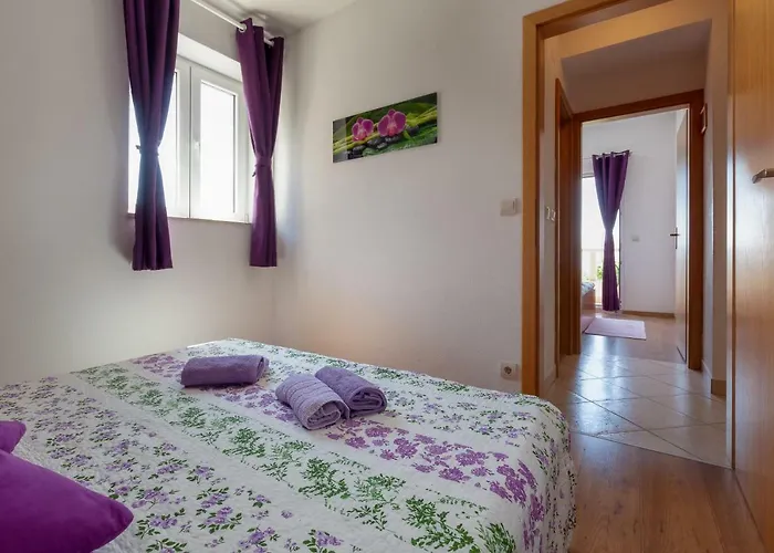 Anja Appartement Makarska