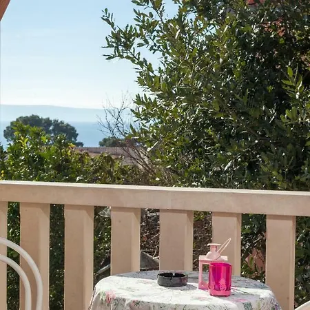 Apartamento Anja *