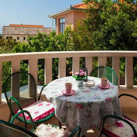 Apartamento Anja *