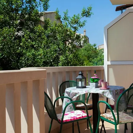 Anja Apartamento Makarska
