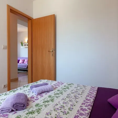 Anja Apartamento *