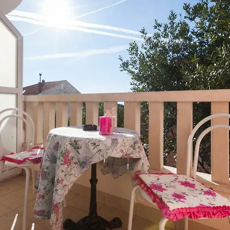 Apartamento Anja