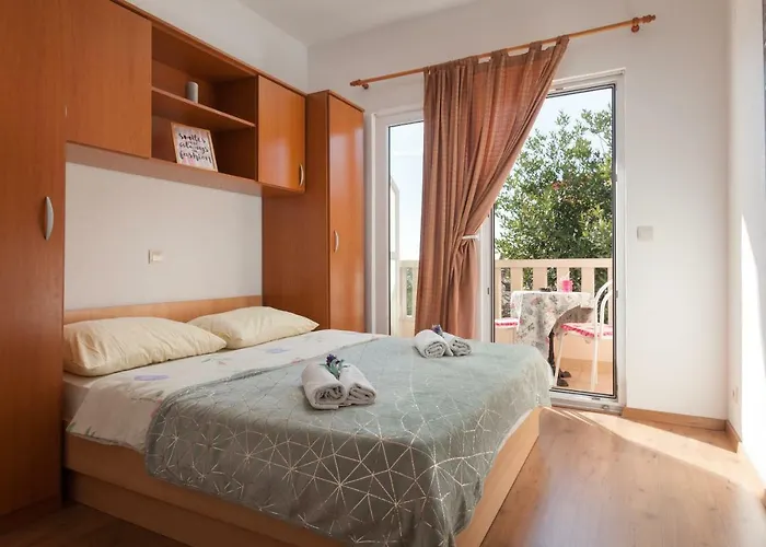 Anja Apartment