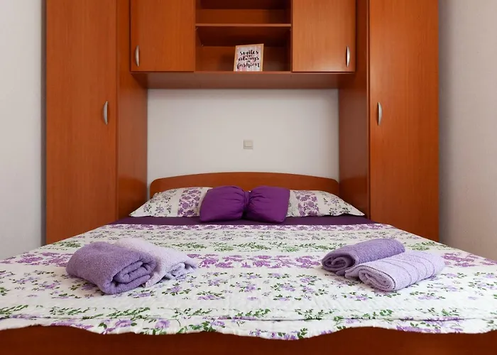 Anja Apartment *