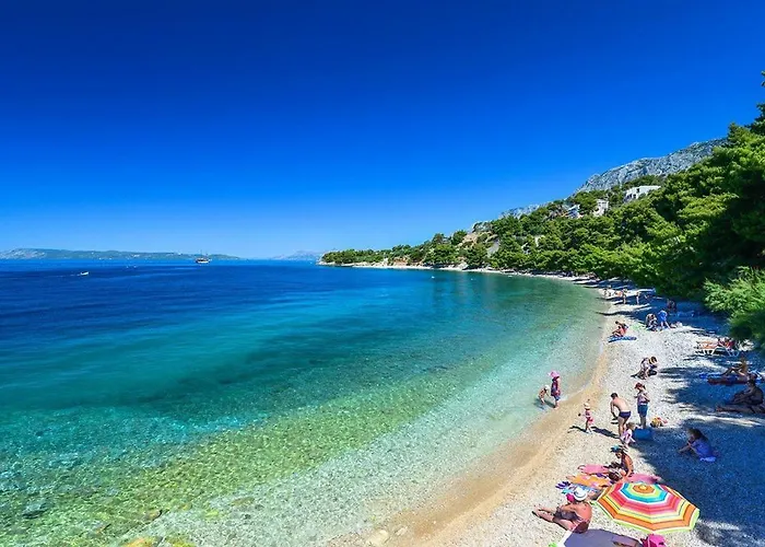 Apartment Anja Makarska