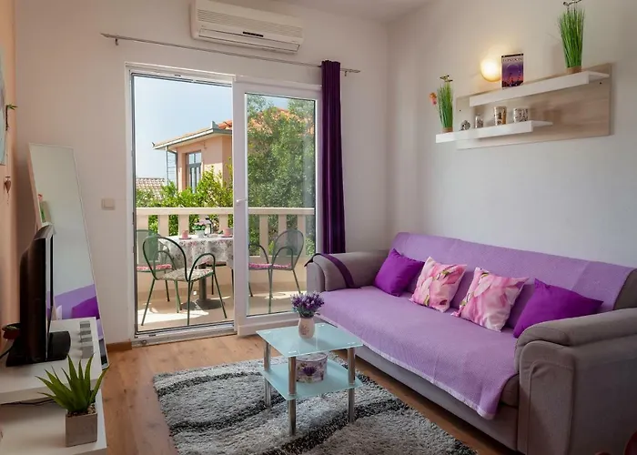 Appartement Anja