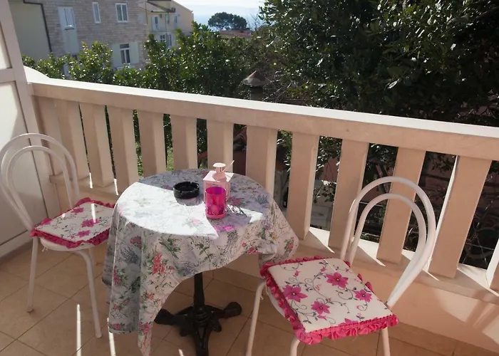 Anja Apartment Makarska