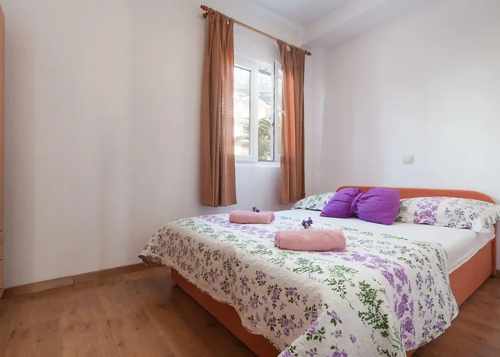 Apartment Anja