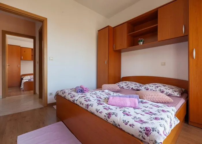 Anja Apartment Makarska