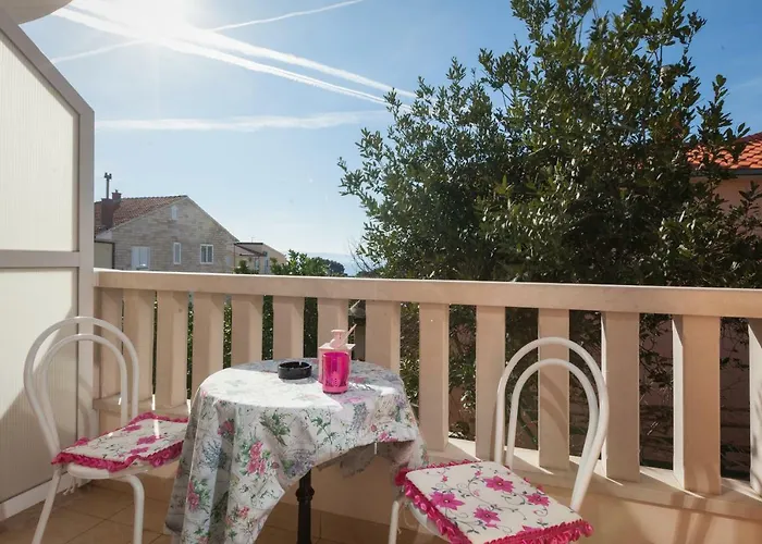 Anja Apartment Makarska