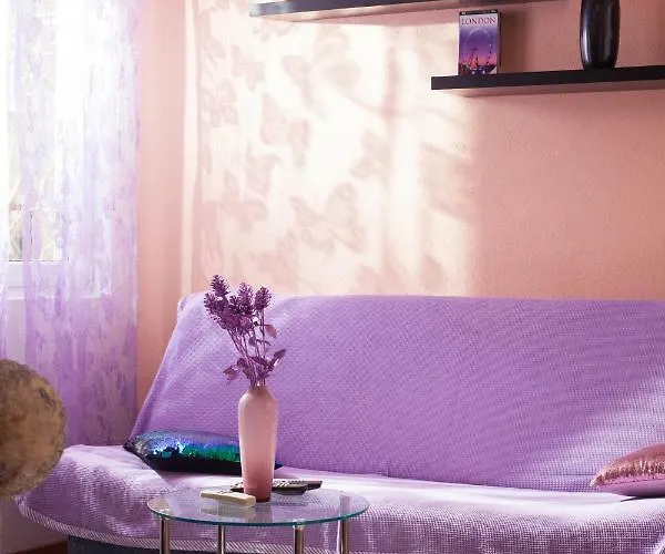 Anja Apartment Makarska
