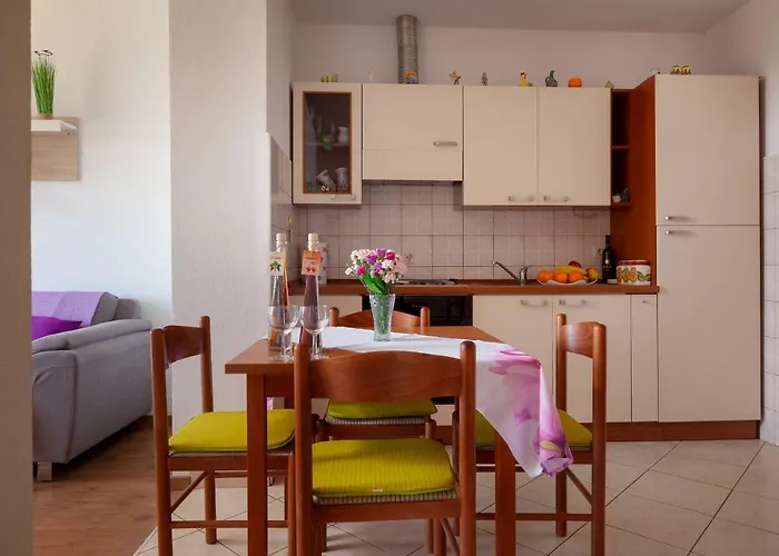 Anja Apartment Makarska