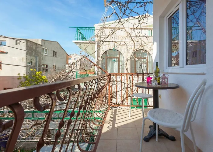 Apartment Anja Makarska