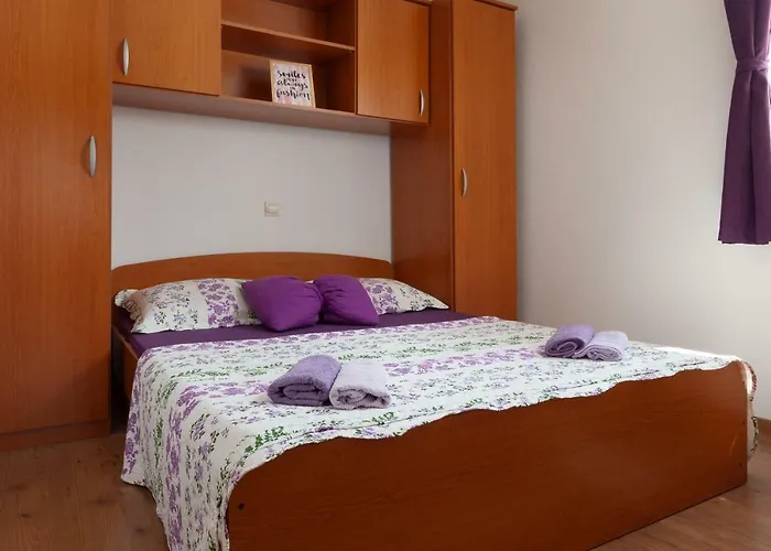 Anja Apartment *