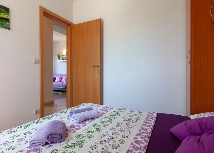 Anja Apartment *