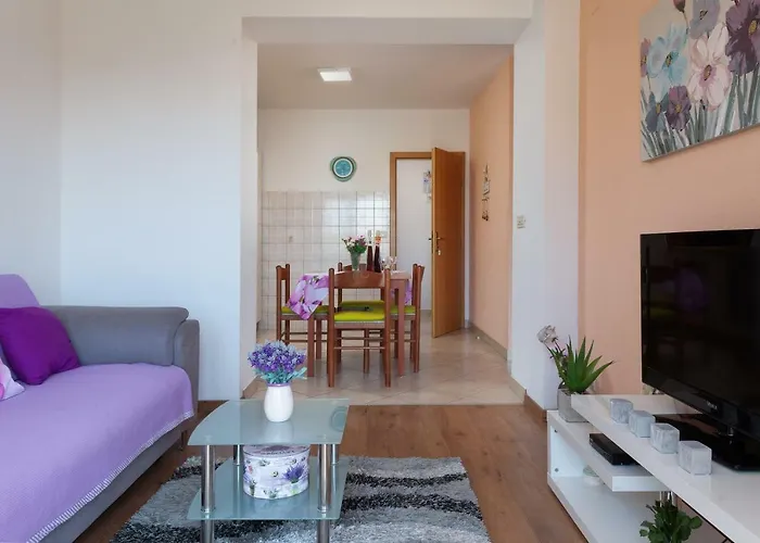 Anja Apartment Makarska