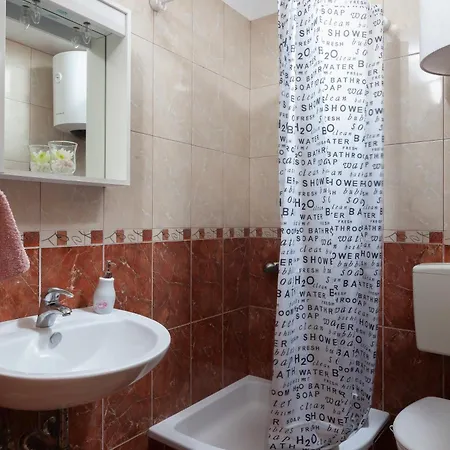 Apartamento Anja Makarska