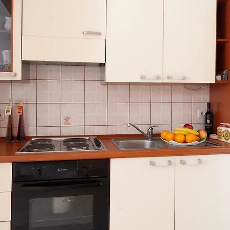 Apartamento Anja Makarska