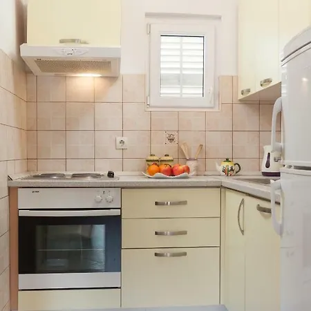 Apartamento Anja Makarska