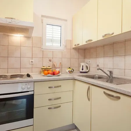 Anja Apartamento Makarska