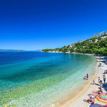 Apartamento Anja Makarska