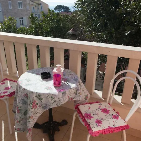 Anja Apartamento Makarska