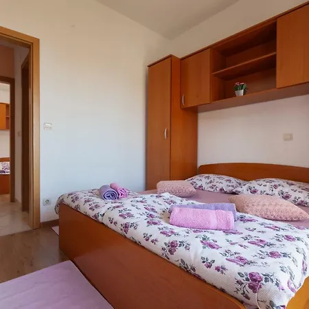 Anja Apartamento Makarska