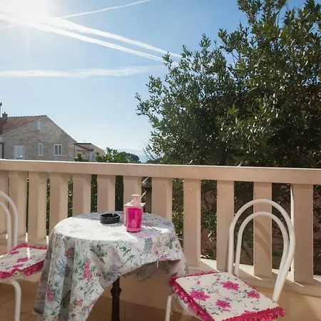 Anja Apartamento Makarska