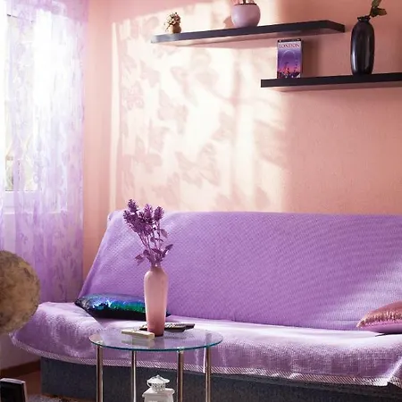 Anja Apartamento Makarska