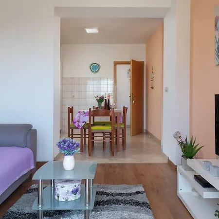 Anja Apartamento Makarska