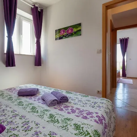 Anja Apartamento Makarska