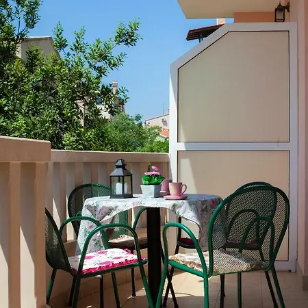 Apartamento Anja Makarska